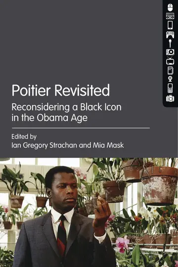 Cover of Poitier Revisited