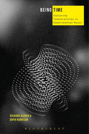 Cover of Being Time