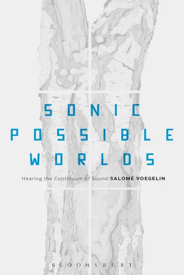 Cover of Sonic Possible Worlds