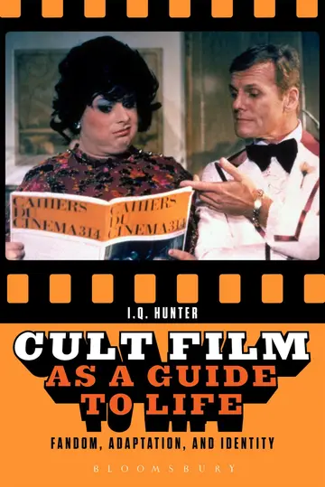 Cover of Cult Film as a Guide to Life
