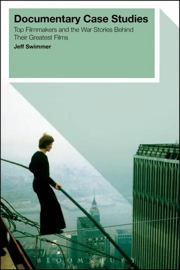 Cover of Documentary Case Studies
