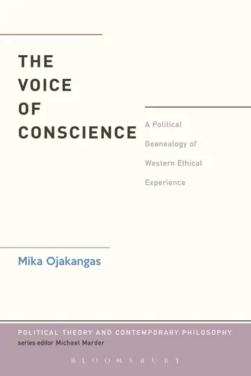 Cover of The Voice of Conscience
