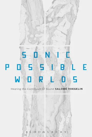 Cover of Sonic Possible Worlds