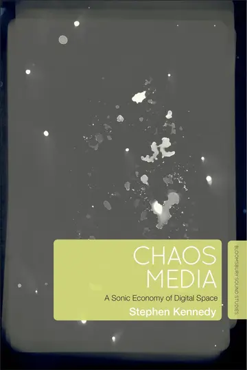 Cover of Chaos Media