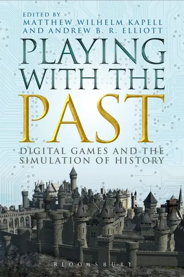 Cover of Playing with the Past