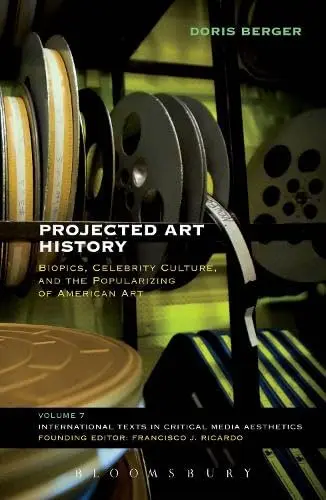 Cover of Projected Art History