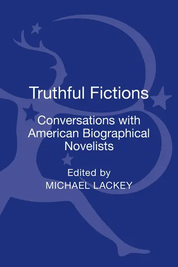 Cover of Truthful Fictions