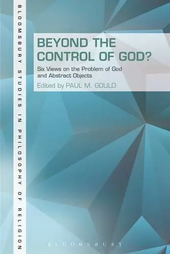 Cover of Bloomsbury Studies in Philosophy of Religion