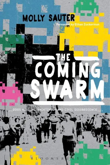 Cover of The Coming Swarm