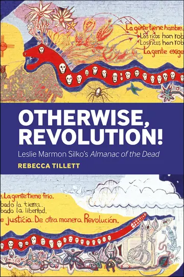 Cover of Otherwise, Revolution!