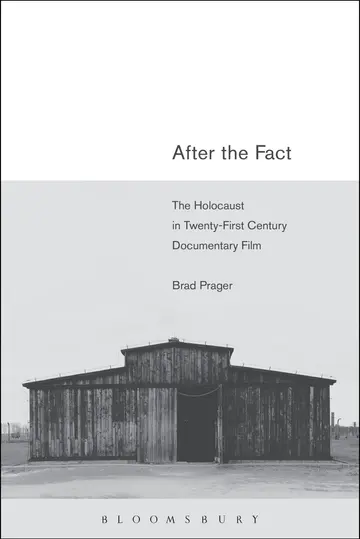 Cover of After the Fact