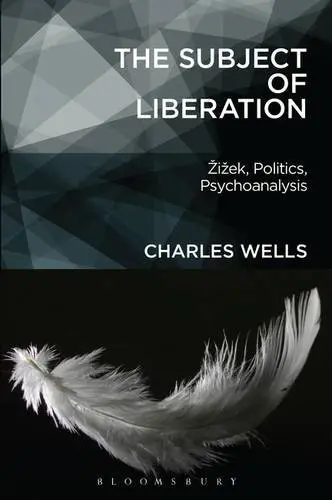 Cover of The Subject of Liberation