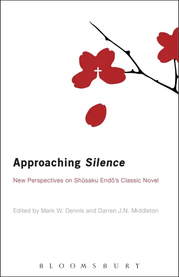 Cover of Approaching Silence