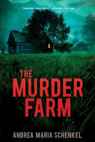 Cover of The Murder Farm