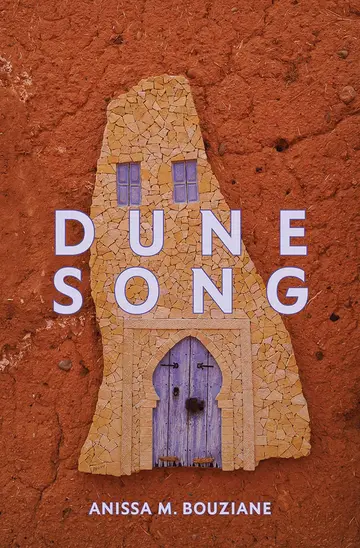 Cover of Dune Song