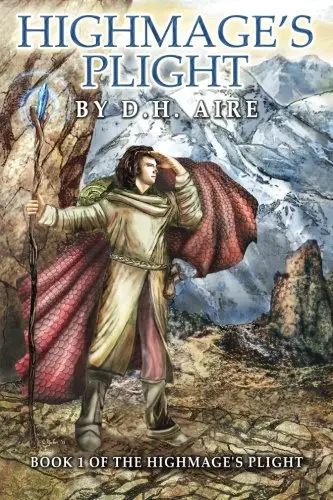 Cover of Highmage's Plight