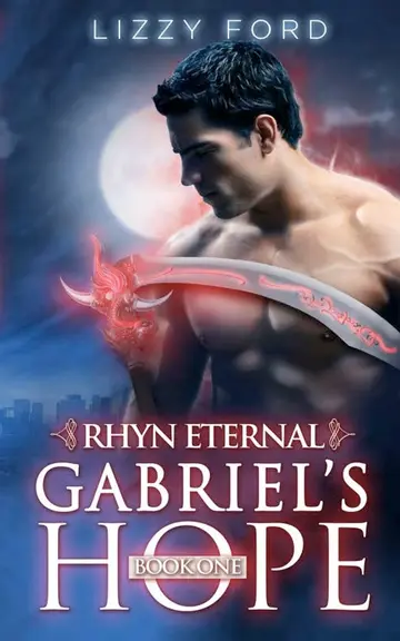 Cover of Gabriel's Hope