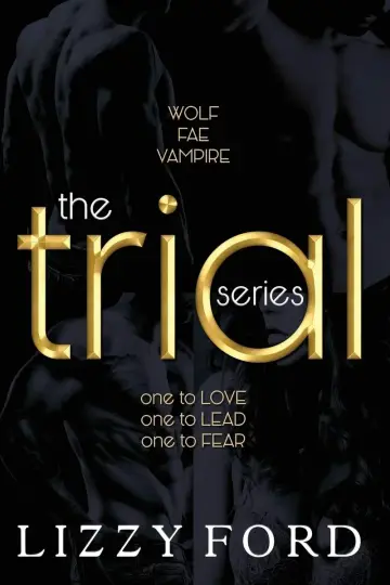 Cover of The Trial Series