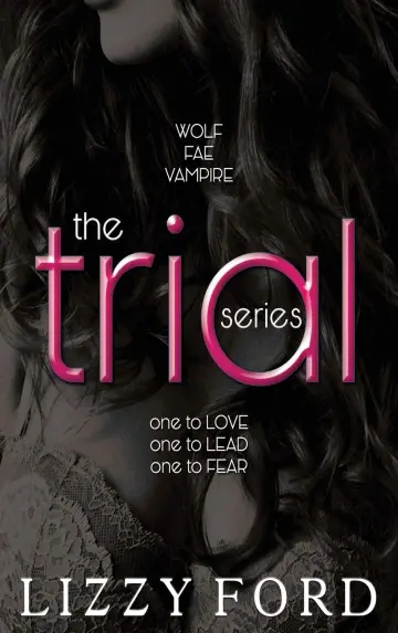 Cover of The Trial Series