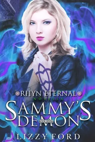 Cover of Sammy's Demon