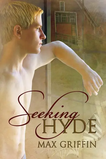 Cover of Seeking Hyde