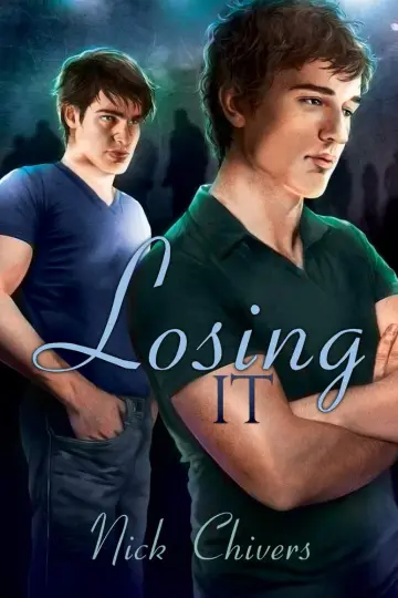 Cover of Losing It