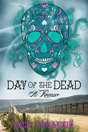Cover of Day of the Dead―A Romance