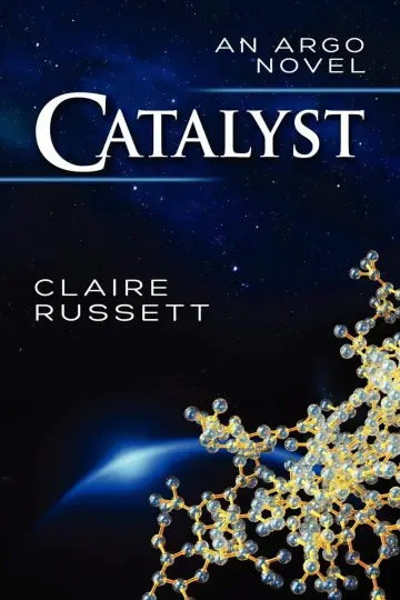 Cover of Catalyst