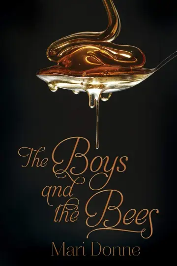 Cover of The Boys and the Bees