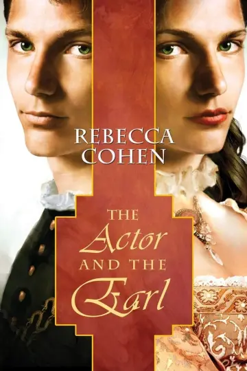 Cover of The Actor and the Earl