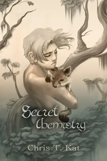 Cover of Secret Chemistry