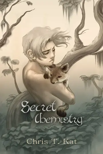 Cover of Secret Chemistry