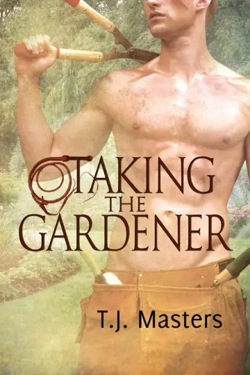 Cover of Taking the Gardener