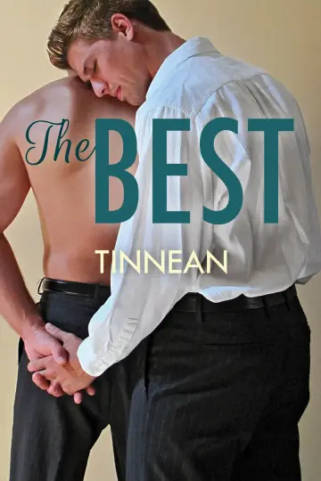 Cover of The Best