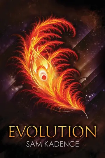 Cover of Evolution