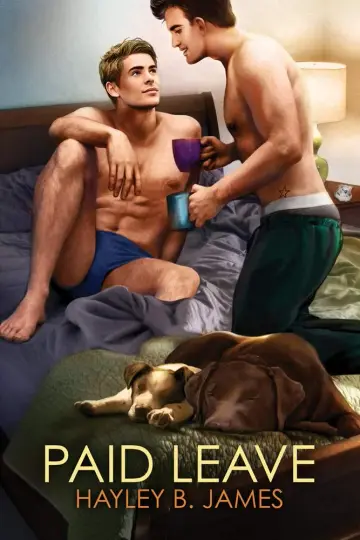Cover of Paid Leave