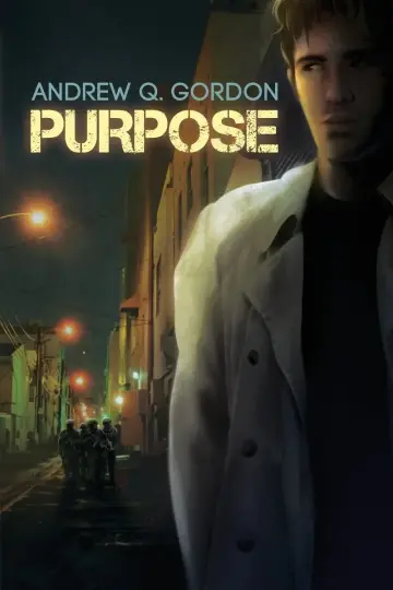 Cover of Purpose