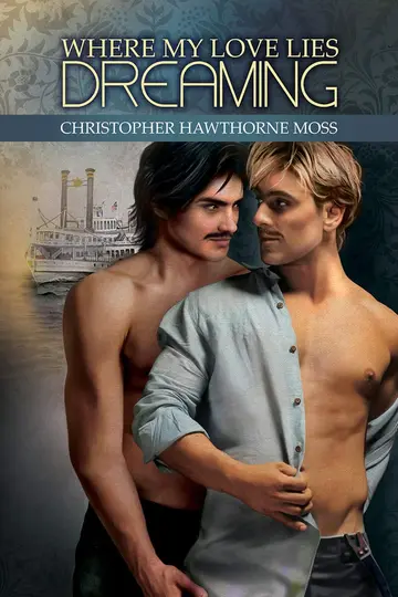 Cover of Where My Love Lies Dreaming