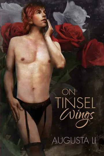 Cover of On Tinsel Wings