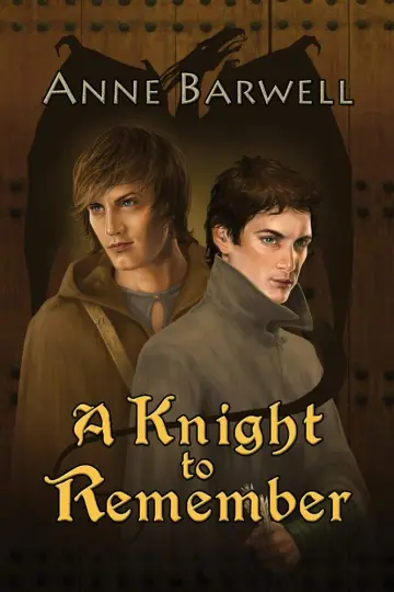 Cover of A Knight to Remember
