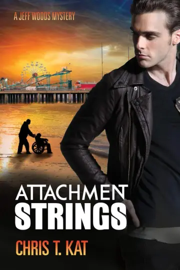 Cover of Attachment Strings