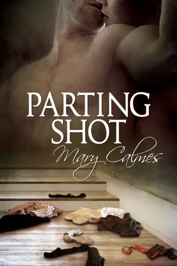 Cover of Parting Shot