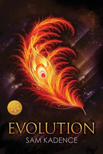 Cover of Evolution