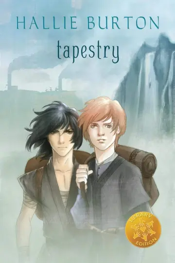 Cover of Tapestry