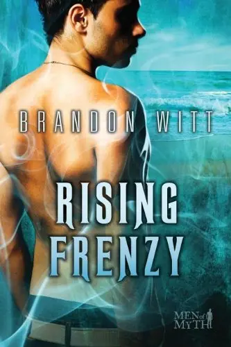 Cover of Rising Frenzy