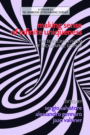 Cover of Making Sense of Infinite Uniqueness