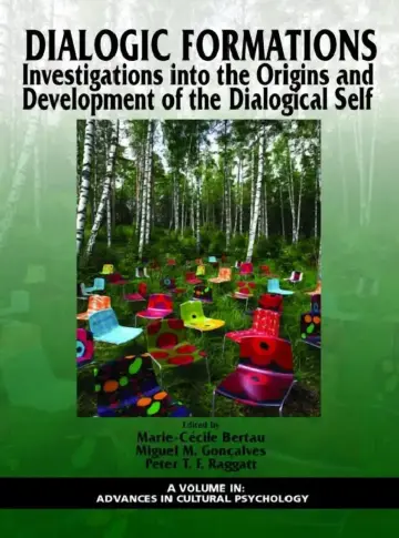 Cover of Dialogic Formations