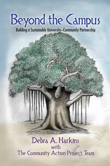 Cover of Beyond the Campus