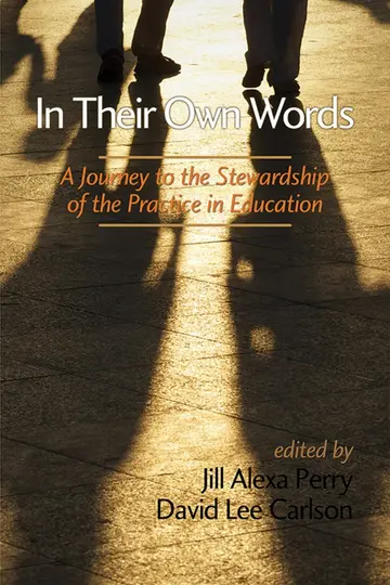 Cover of In Their Own Words