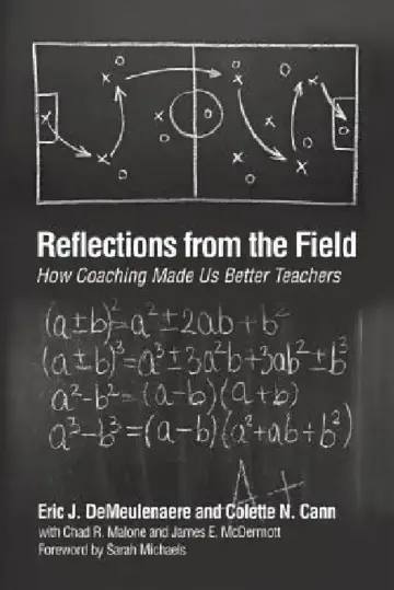 Cover of Reflections from the Field